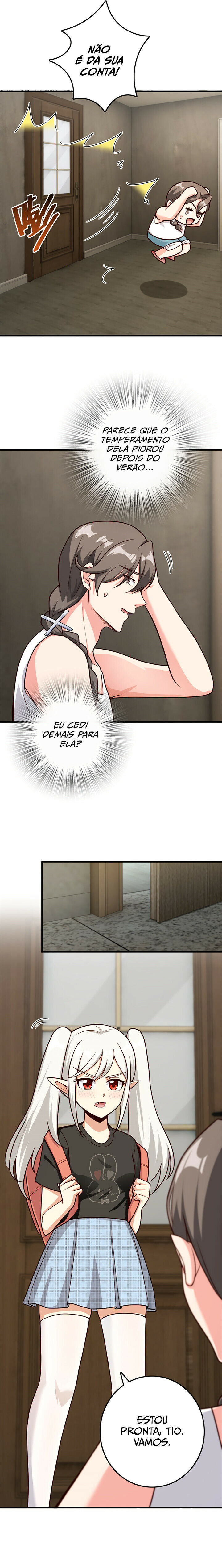 Read Release That Witch PT Manga Online