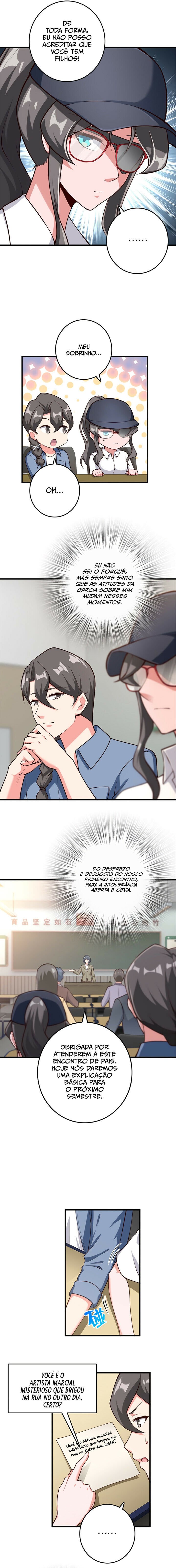 Read Release That Witch PT Manga Online