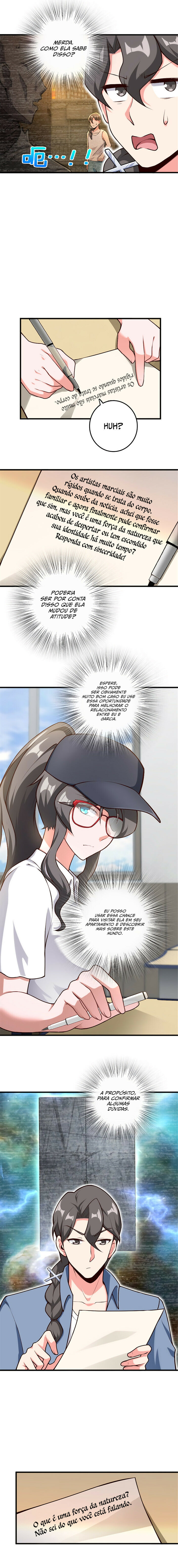 Read Release That Witch PT Manga Online