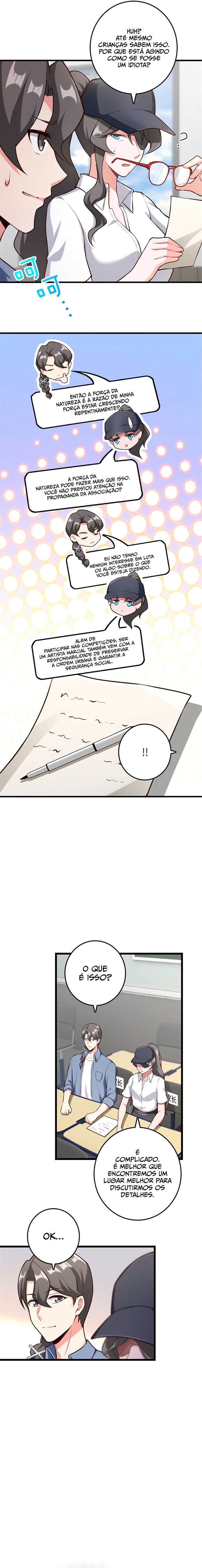 Read Release That Witch PT Manga Online