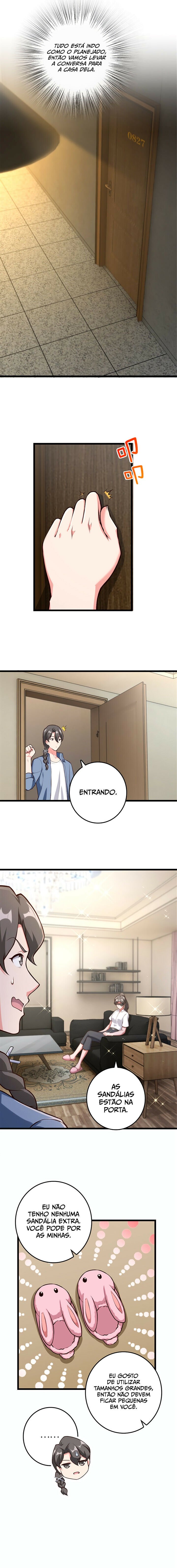 Read Release That Witch PT Manga Online