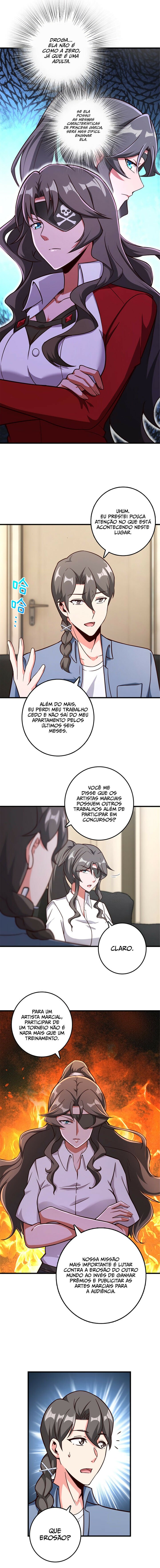 Read Release That Witch PT Manga Online