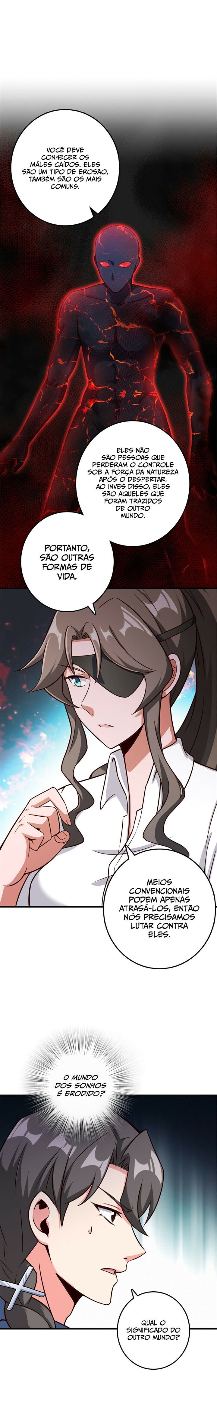 Read Release That Witch PT Manga Online