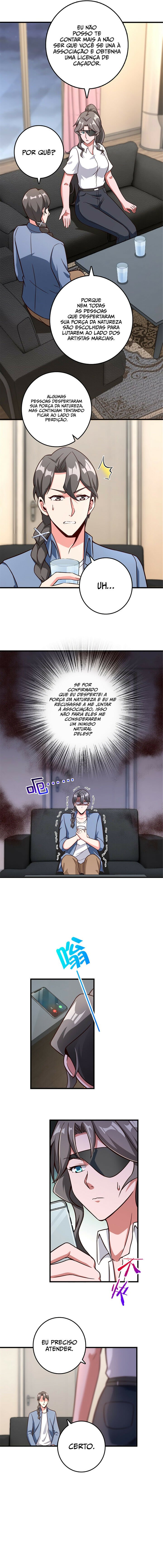 Read Release That Witch PT Manga Online