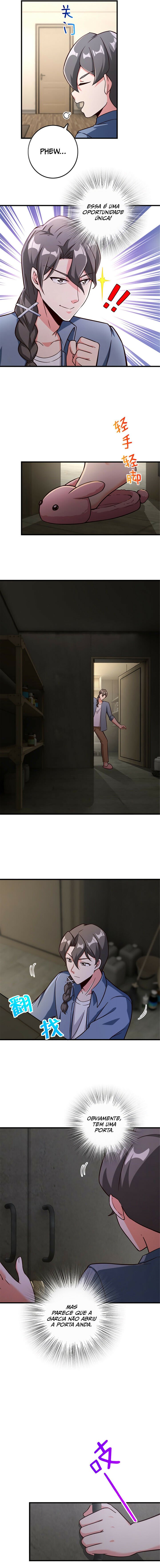 Read Release That Witch PT Manga Online