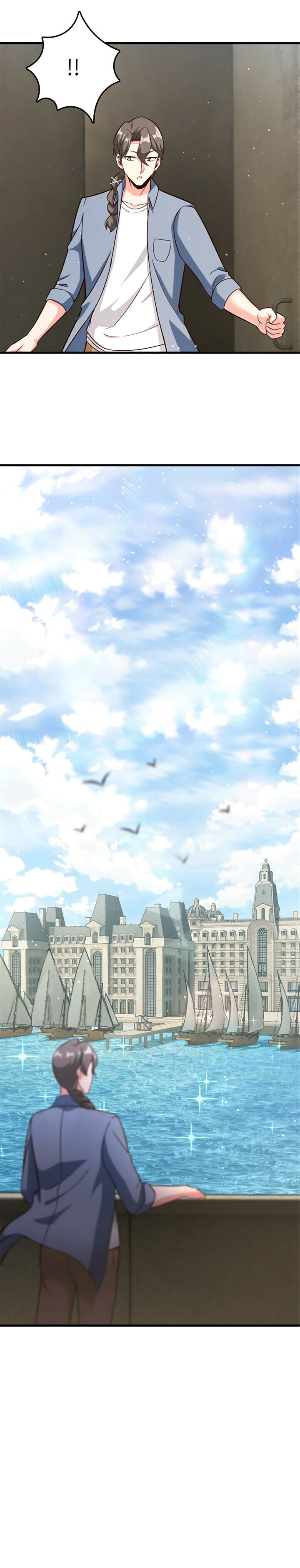 Read Release That Witch PT Manga Online