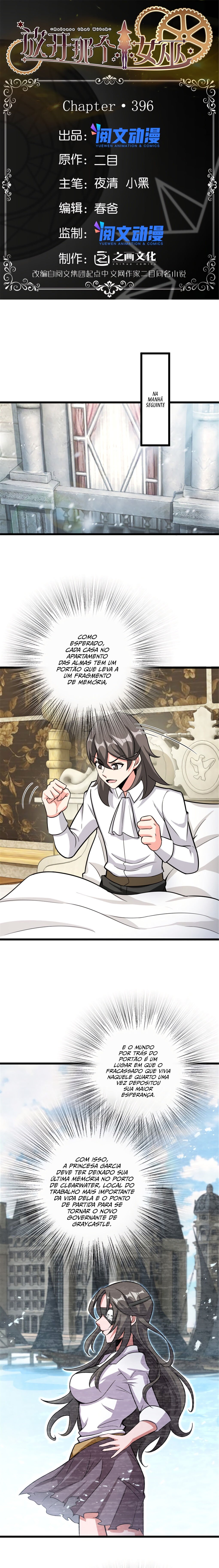 Read Release That Witch PT Manga Online