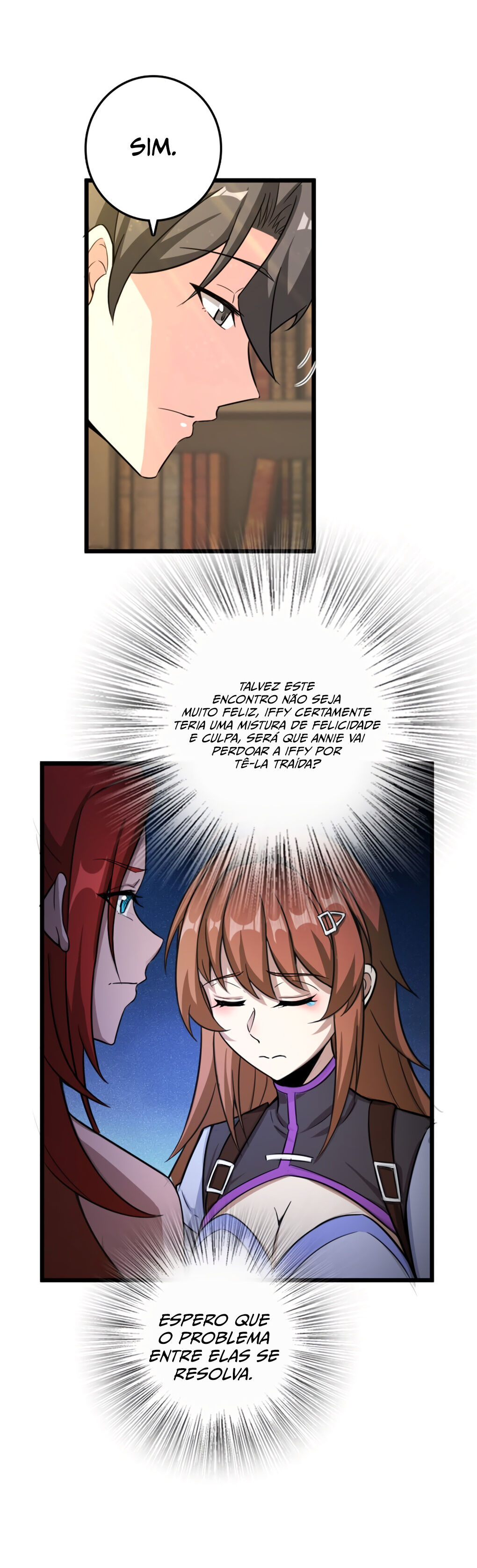 Read Release That Witch PT Manga Online