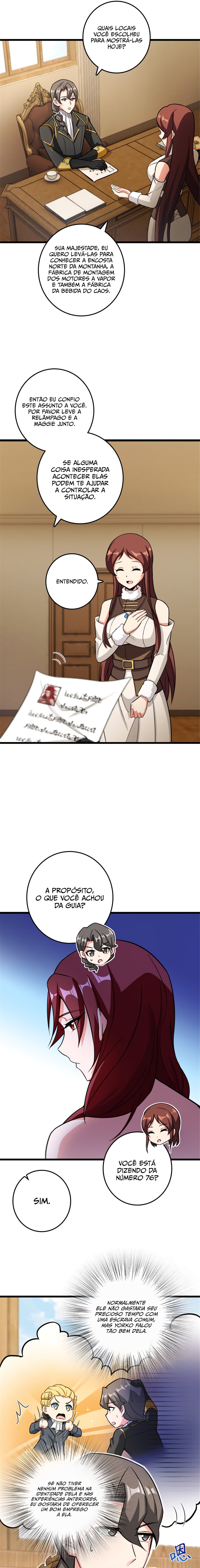 Read Release That Witch PT Manga Online