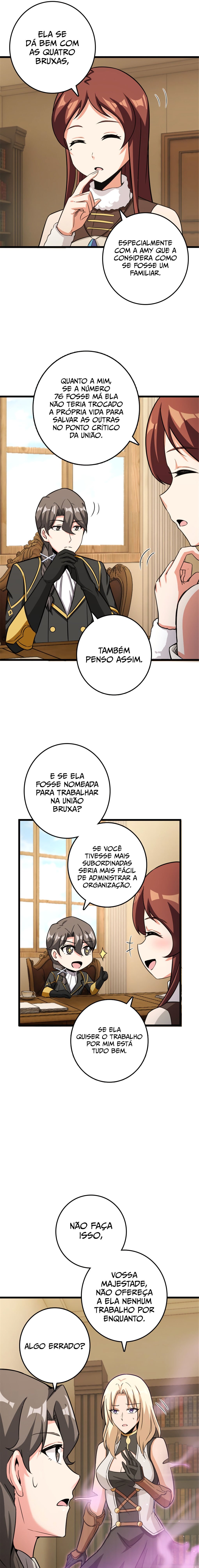 Read Release That Witch PT Manga Online
