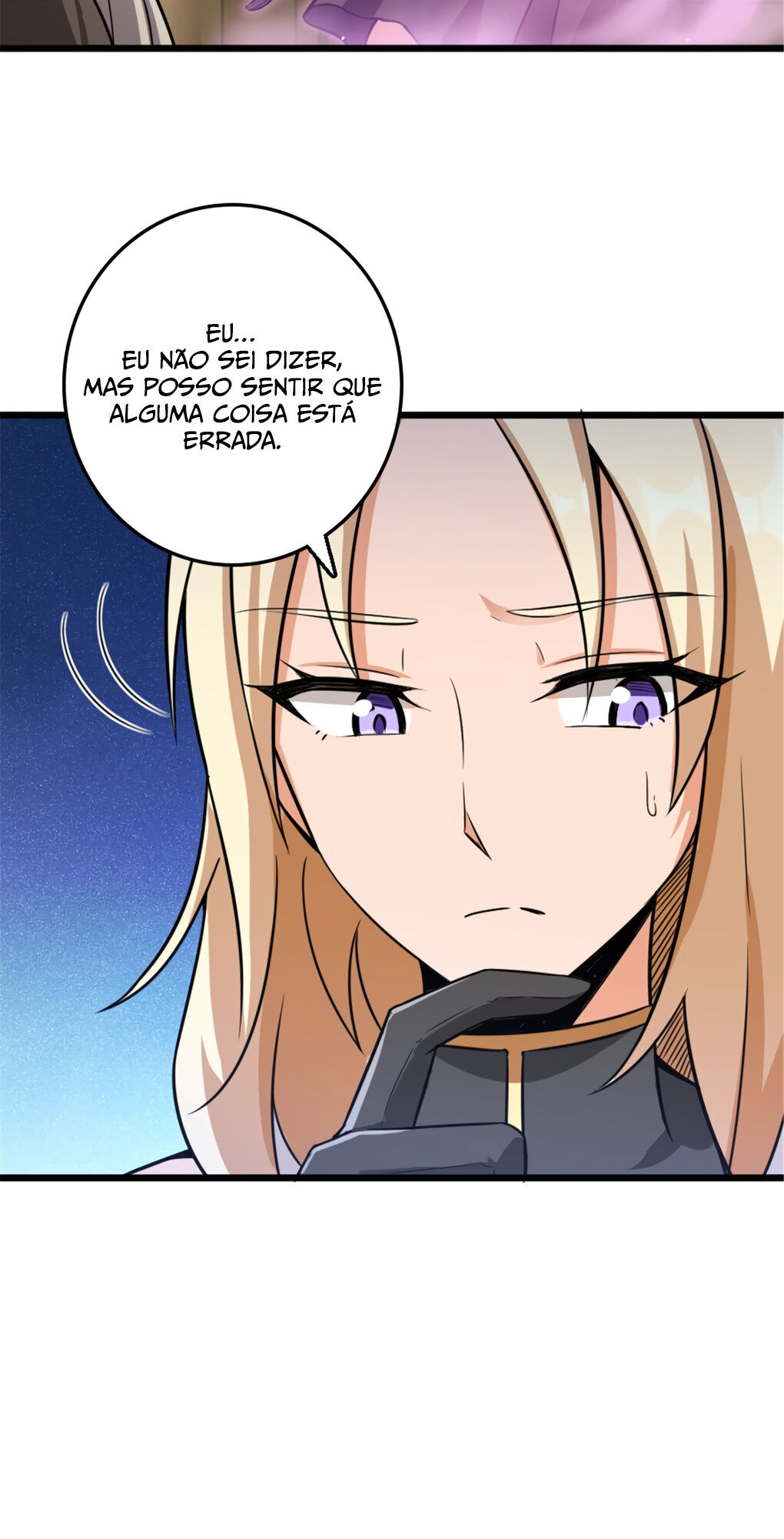 Read Release That Witch PT Manga Online