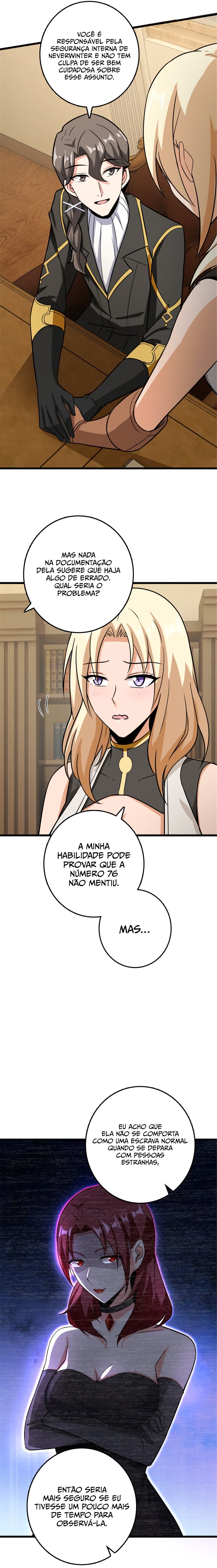 Read Release That Witch PT Manga Online