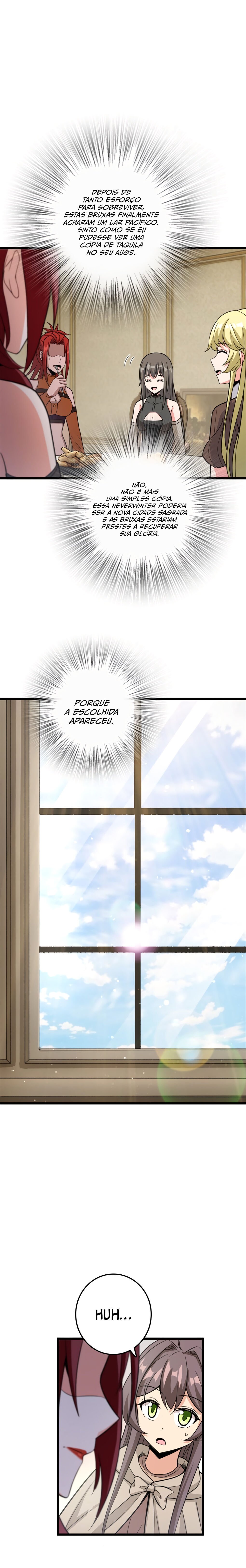 Read Release That Witch PT Manga Online
