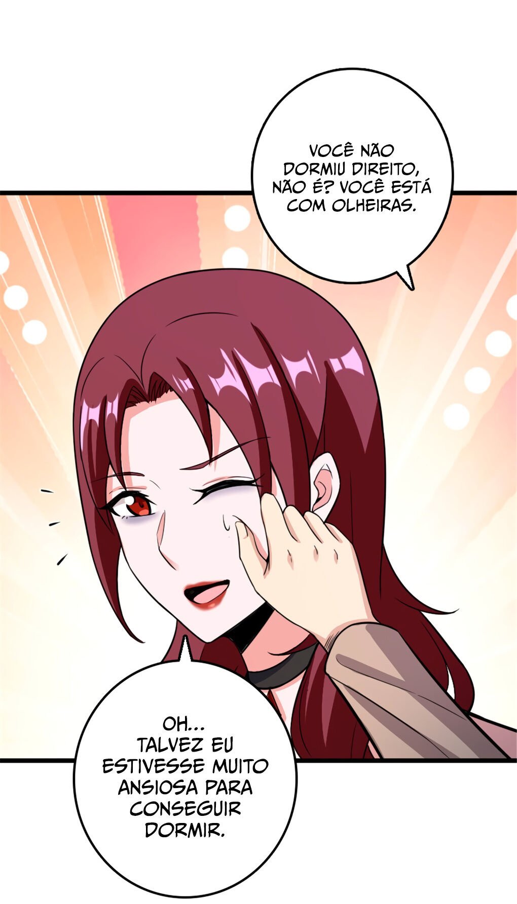 Read Release That Witch PT Manga Online