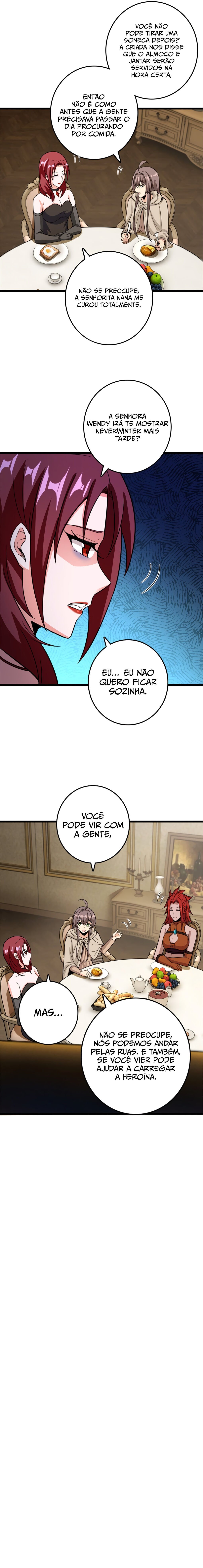 Read Release That Witch PT Manga Online