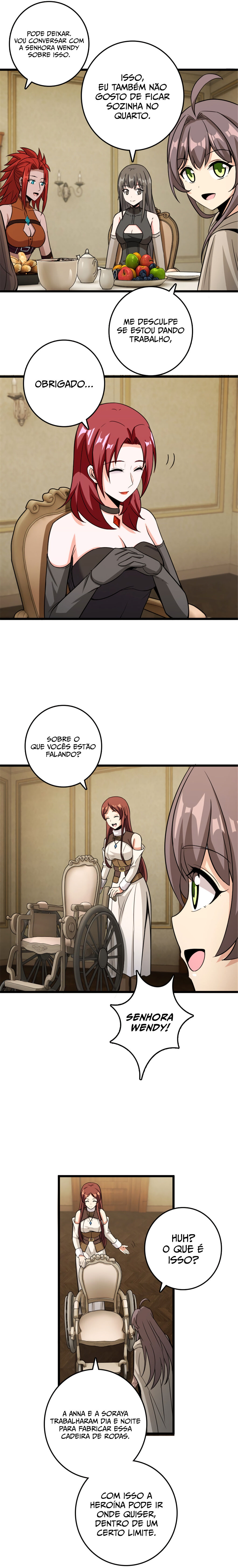Read Release That Witch PT Manga Online