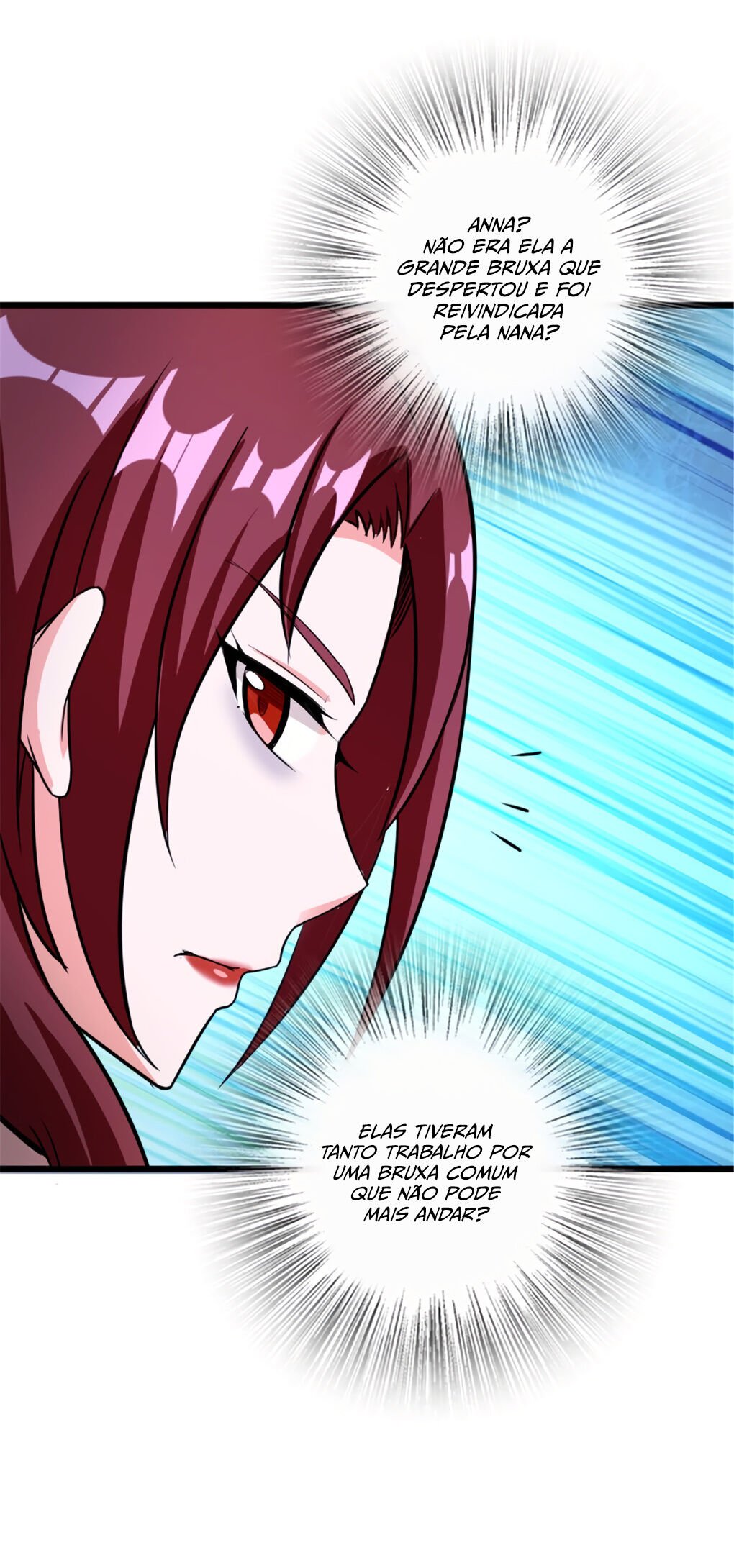 Read Release That Witch PT Manga Online