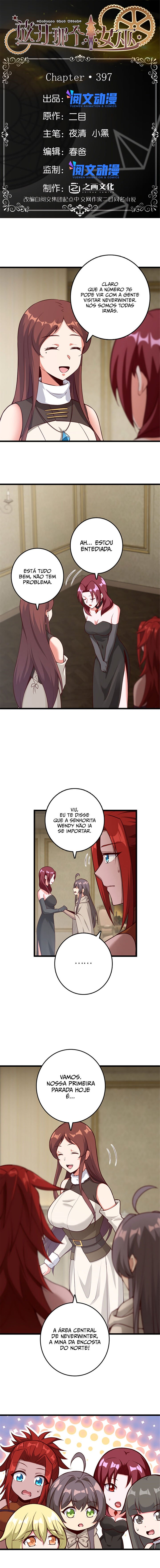 Read Release That Witch PT Manga Online
