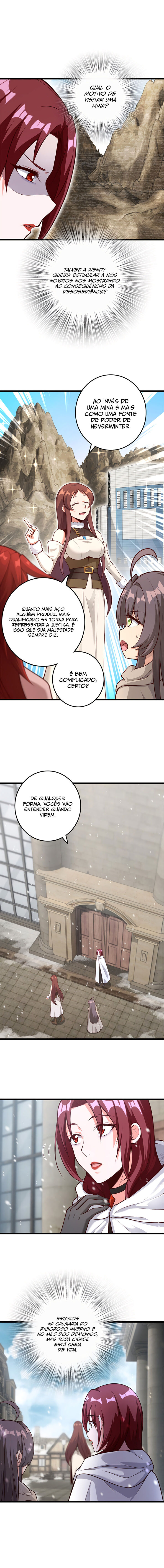 Read Release That Witch PT Manga Online