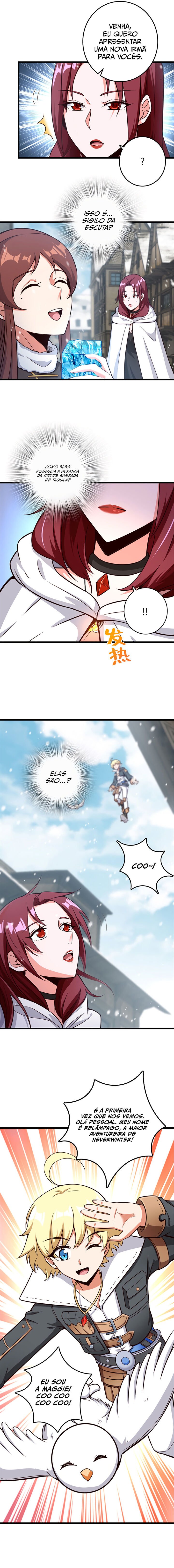 Read Release That Witch PT Manga Online