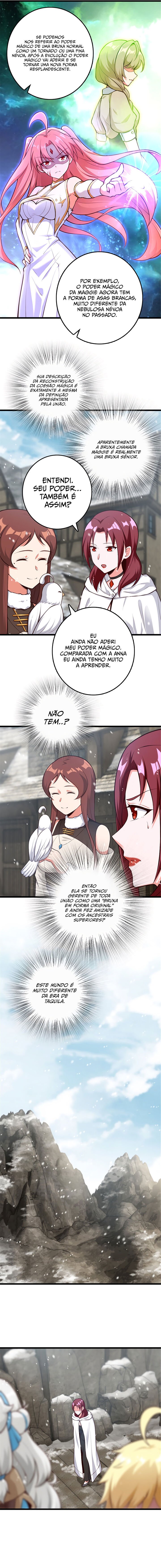 Read Release That Witch PT Manga Online