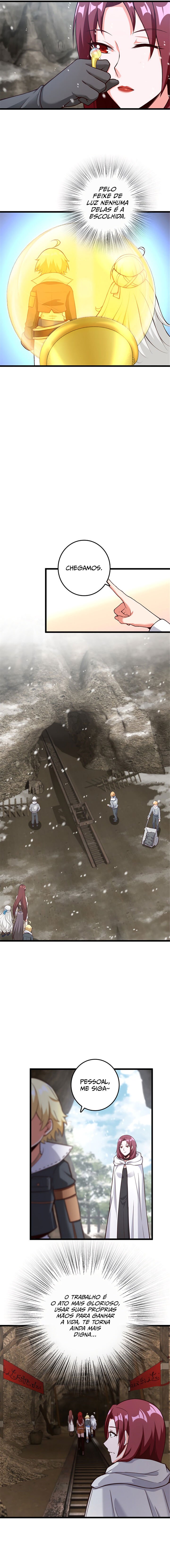 Read Release That Witch PT Manga Online