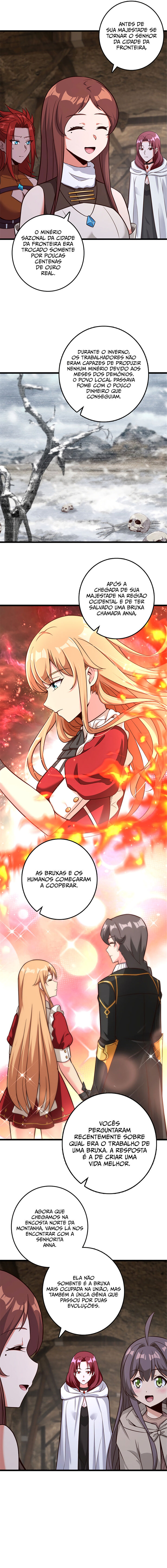 Read Release That Witch PT Manga Online