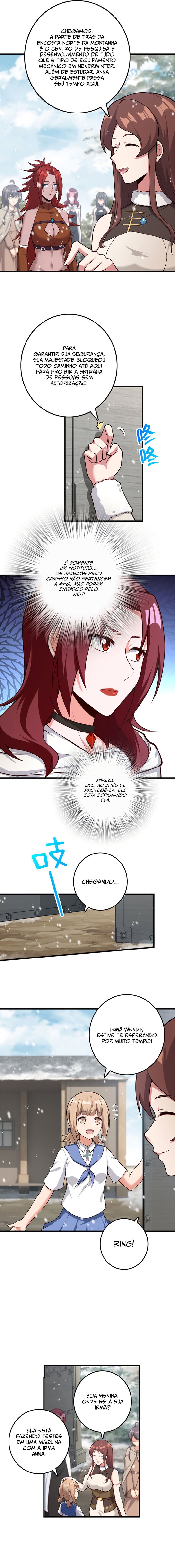 Read Release That Witch PT Manga Online