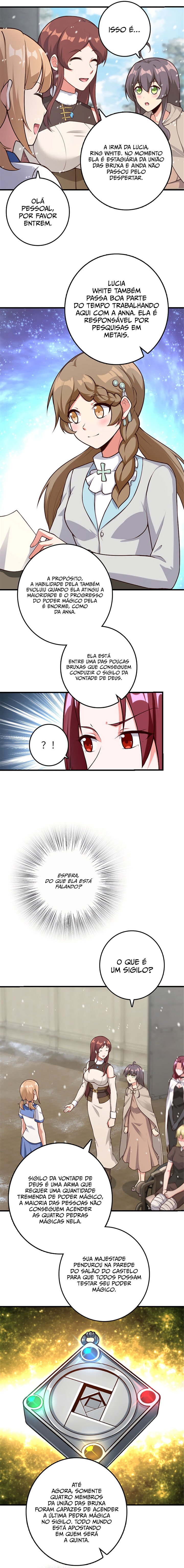 Read Release That Witch PT Manga Online
