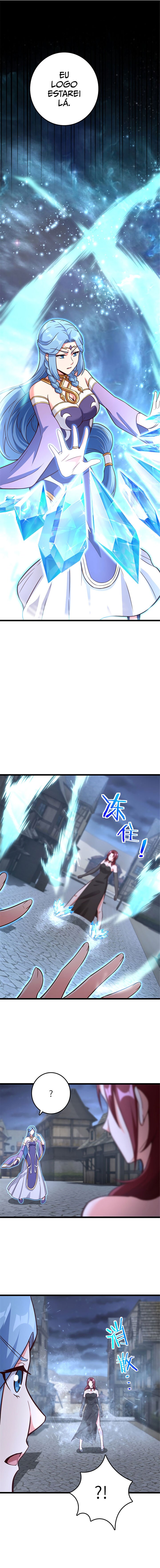 Read Release That Witch PT Manga Online