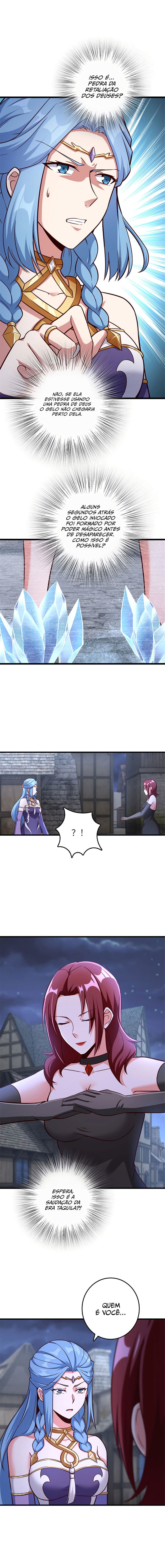 Read Release That Witch PT Manga Online