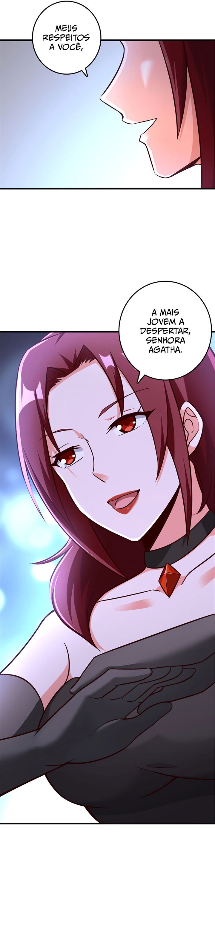Read Release That Witch PT Manga Online