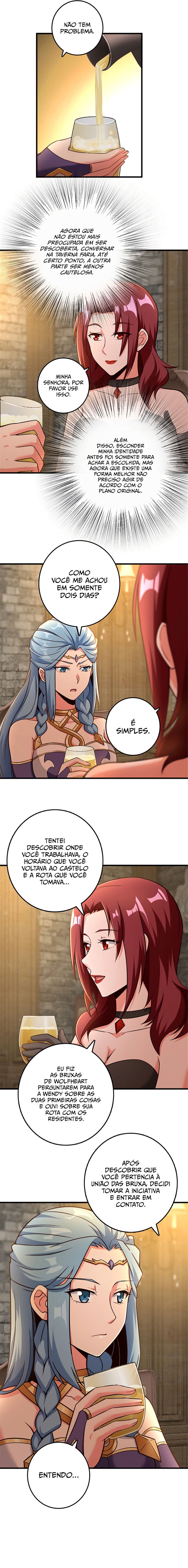 Read Release That Witch PT Manga Online