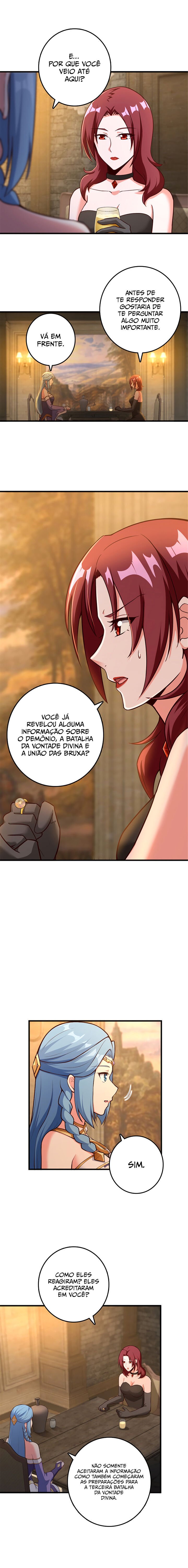 Read Release That Witch PT Manga Online
