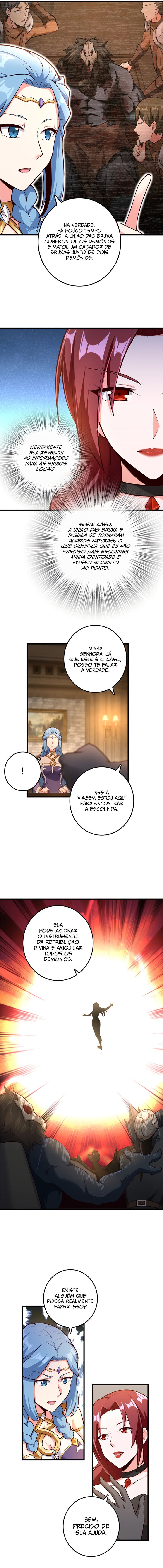 Read Release That Witch PT Manga Online