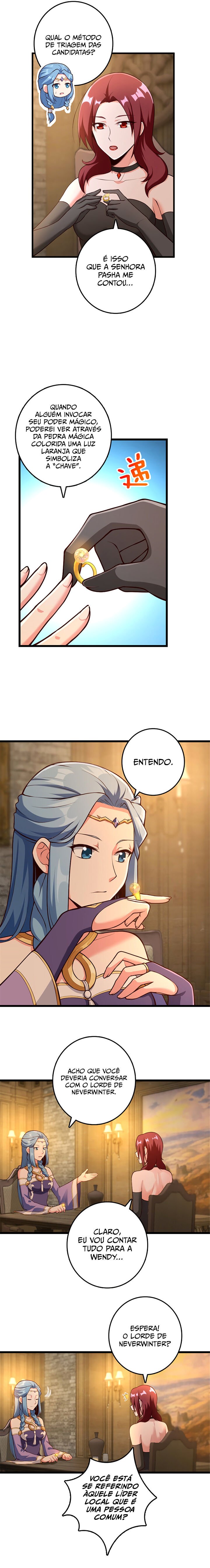 Read Release That Witch PT Manga Online