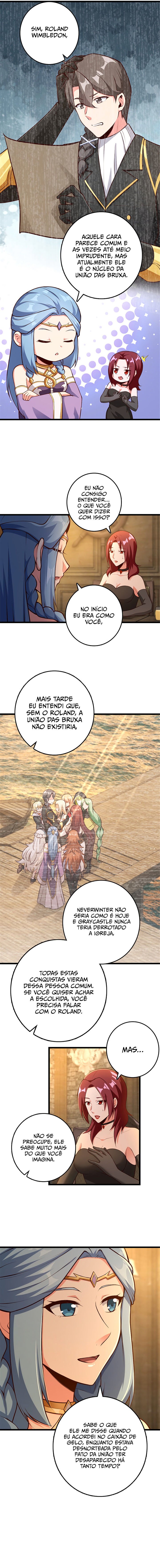 Read Release That Witch PT Manga Online