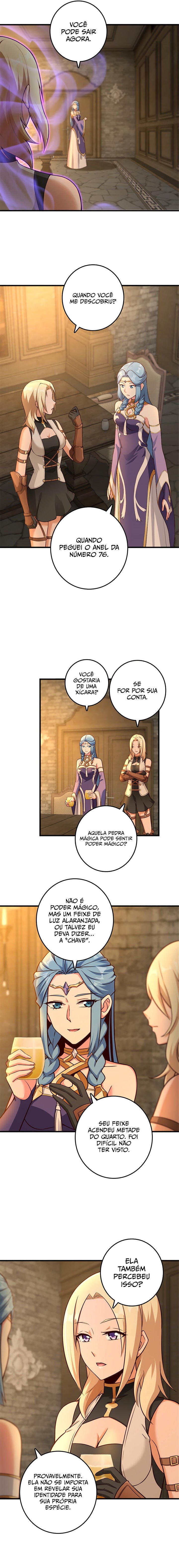 Read Release That Witch PT Manga Online