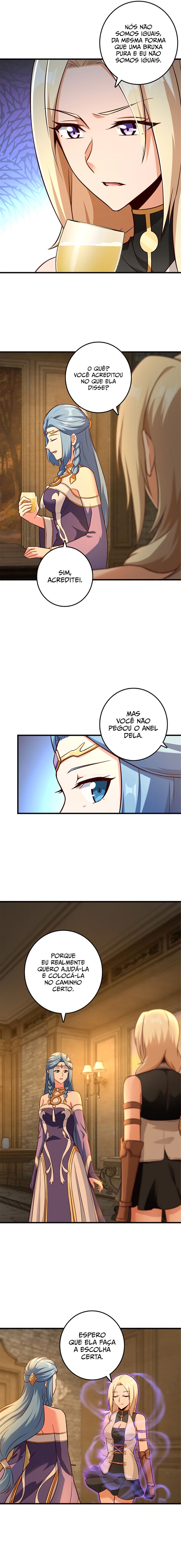 Read Release That Witch PT Manga Online