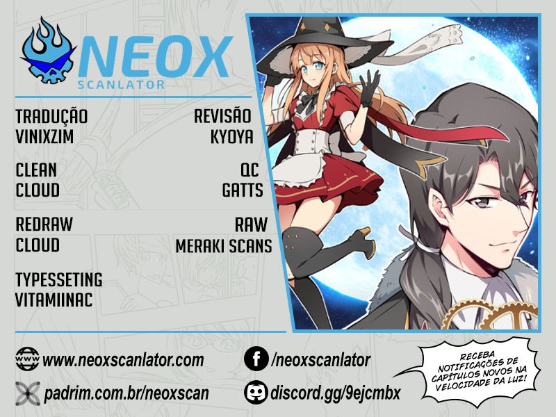 Read Release That Witch PT Manga Online