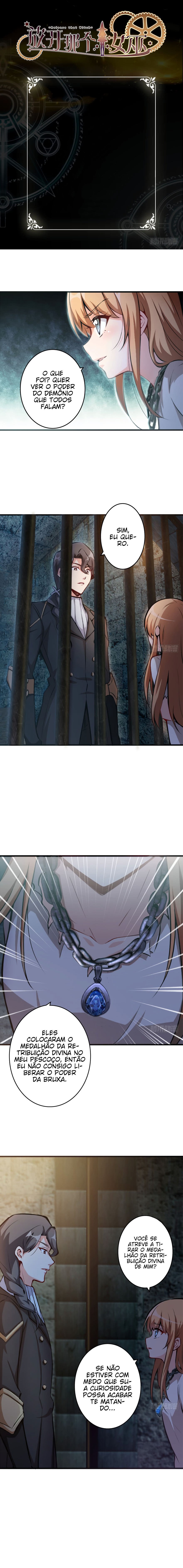 Read Release That Witch PT Manga Online