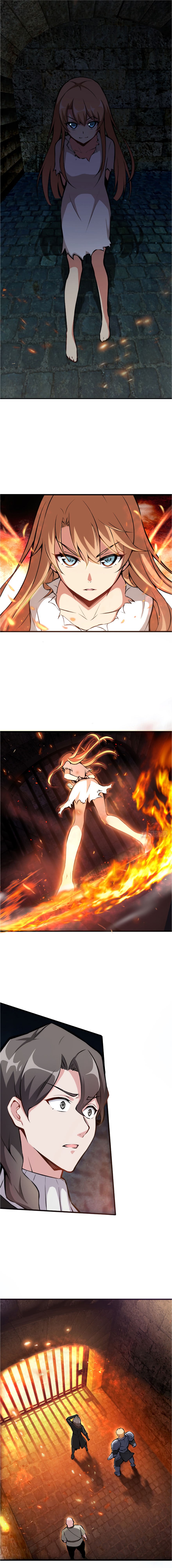 Read Release That Witch PT Manga Online