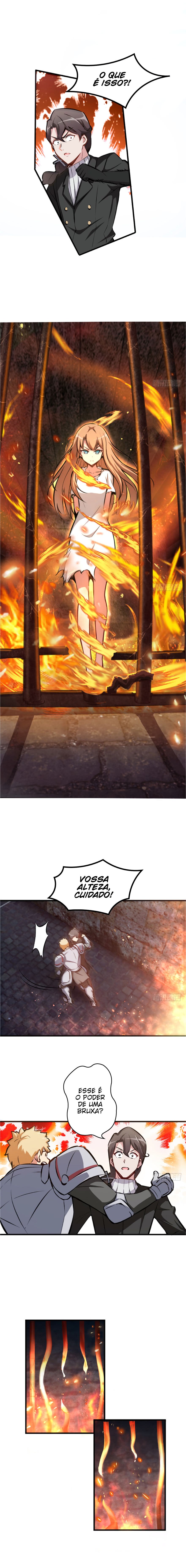 Read Release That Witch PT Manga Online