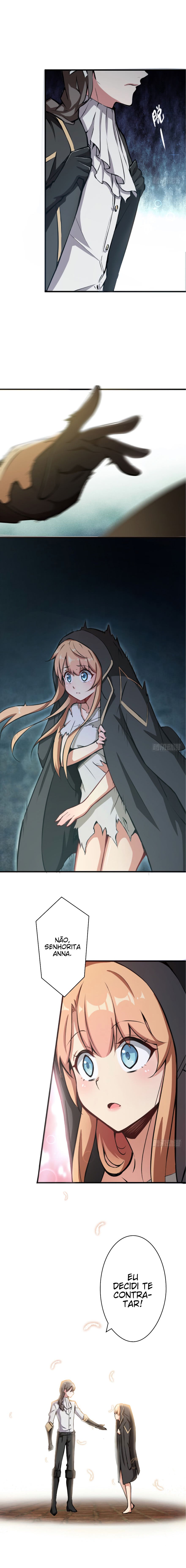 Read Release That Witch PT Manga Online