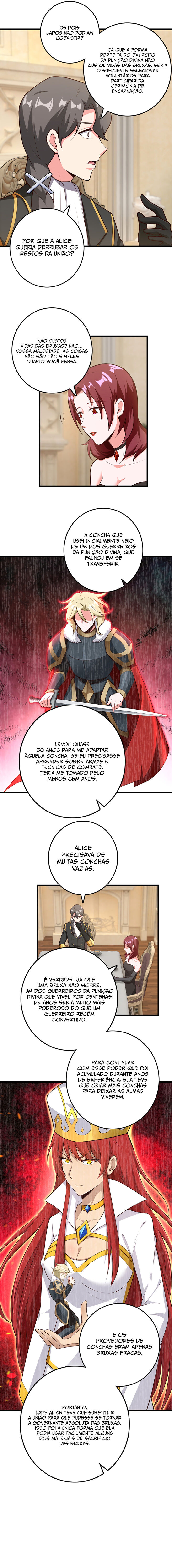 Read Release That Witch PT Manga Online