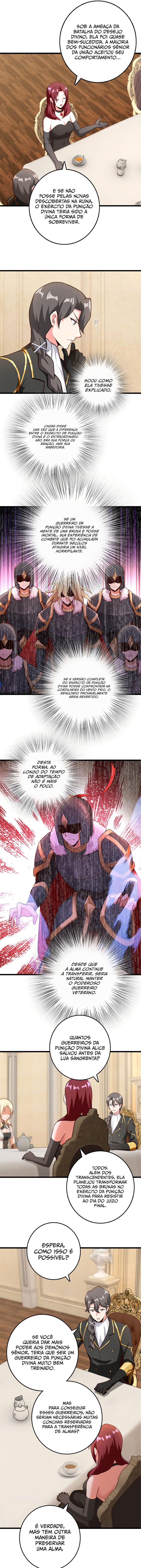 Read Release That Witch PT Manga Online