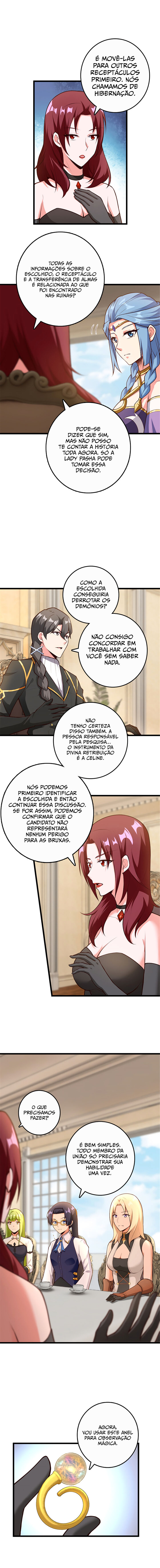 Read Release That Witch PT Manga Online