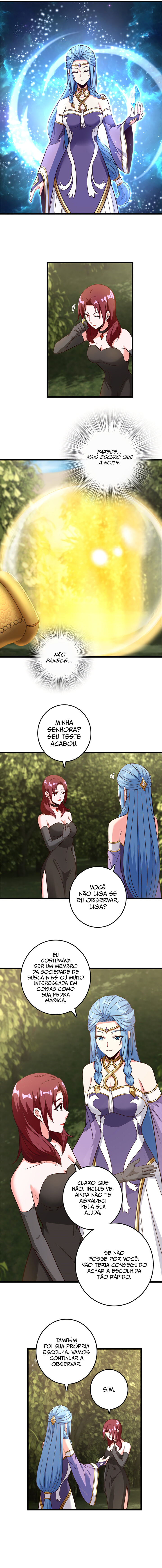 Read Release That Witch PT Manga Online