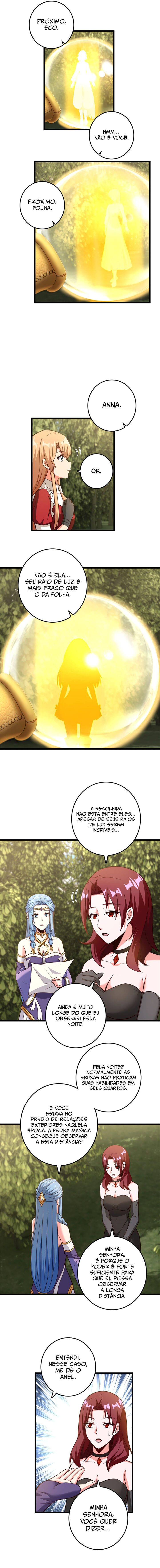Read Release That Witch PT Manga Online