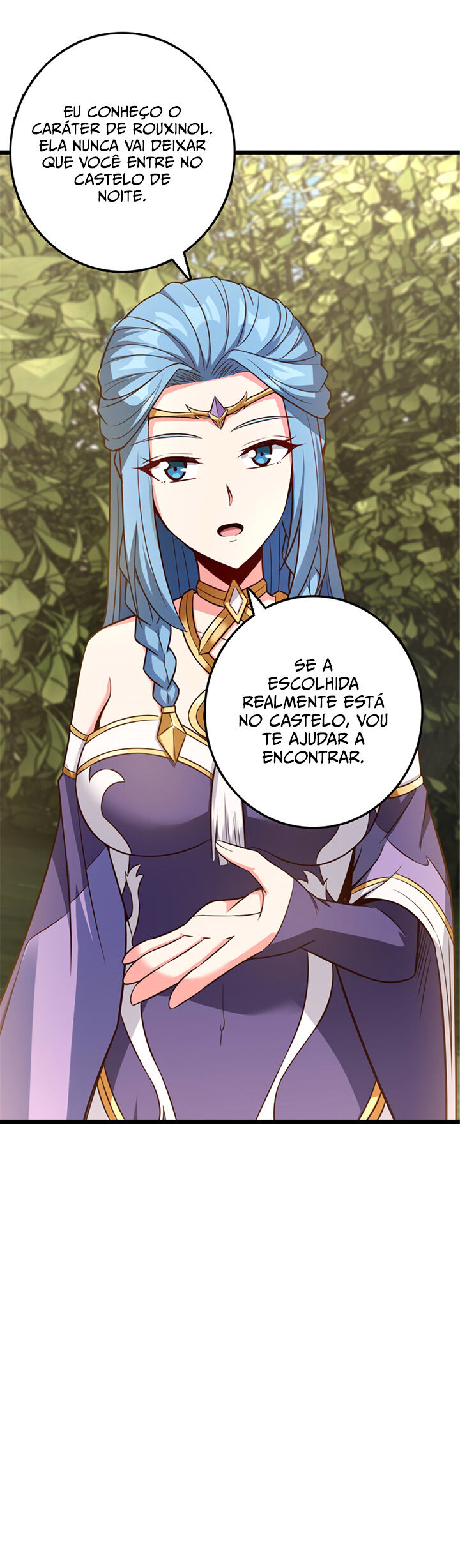 Read Release That Witch PT Manga Online